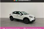 2021 Fiat 500X