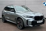 2023 BMW X5