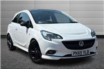2015 Vauxhall Corsa