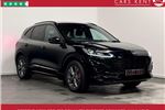 2021 Ford Kuga