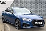2024 Audi A4