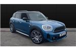 2021 MINI Countryman