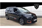 2022 Citroen Berlingo
