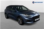 2020 Ford Kuga