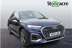 2021 Audi Q5 Sportback