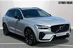 2024 Volvo XC60