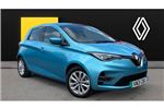 2021 Renault Zoe