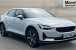 2021 Polestar 2