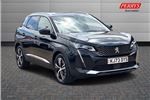 2024 Peugeot 3008