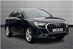 2020 Audi Q3