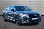 2022 Audi Q2