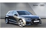 2022 Audi A3