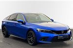 2024 Honda Civic 2.0 eHEV Advance 5dr CVT