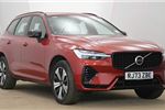 2024 Volvo XC60