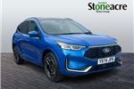 2024 Ford Kuga