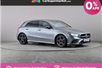 2021 Mercedes-Benz A-Class