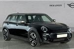 2021 MINI Clubman