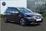 2021 Volkswagen Golf R