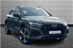 2021 Audi Q5 Sportback