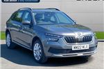 2022 Skoda Kamiq