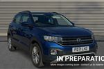 2022 Volkswagen T-Cross