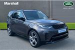 2023 Land Rover Discovery