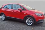 2019 Vauxhall Crossland X