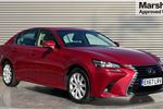 2017 Lexus GS
