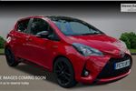 2020 Toyota Yaris