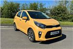2023 Kia Picanto