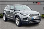 2016 Land Rover Range Rover Evoque