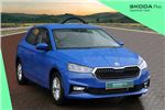 2024 Skoda Fabia