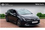 2024 Toyota Corolla Touring Sport