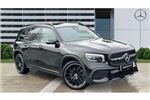 2023 Mercedes-Benz GLB