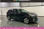 2021 Kia e-Niro