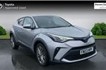 2023 Toyota C-HR