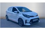 2023 Kia Picanto