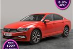 2021 Volkswagen Passat