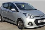 2017 Hyundai i10