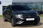 2024 Volkswagen T-Roc