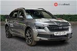 2022 Skoda Kamiq