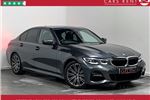 2021 BMW 3 Series