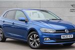 2020 Volkswagen Polo