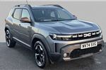 2024 Dacia Duster