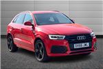 2016 Audi Q3