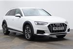 2020 Audi A4 Allroad