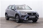 2024 SEAT Ateca