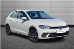 2023 Volkswagen Polo