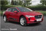 2019 Jaguar I-Pace