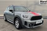 2022 MINI Countryman